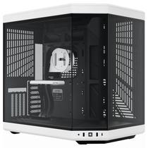 Gabinete Hyte Y70 ATX Black/White CS-HYTE-Y70-BW