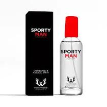 Montwood Perfume Sporty M Eau de Toilette 100ML