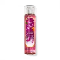 Body Splash Bath Body Winterberry Wonder 236ML
