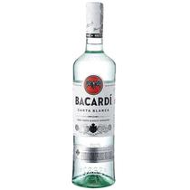 Bacardi Ron Superior 1LT.