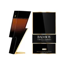 Perfume Carolina Herrera Bad Boy Elixir Masculino Edp 50ML