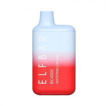 Dispositivo Descartavel Elf Bar BC4000 Puffs Watermelon Ice