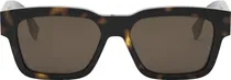Óculos de Sol Fendi FE40107I 5352E - Feminino