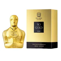 Perfume Chic 'N Glam Luxe Edition So Gold - Eau de Toilette - Masculino - 100ML