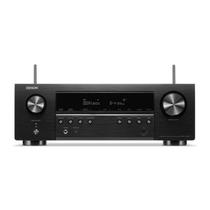 Receiver Denon AVR-S760H