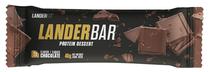 Barra de Proteina Landerfit Landerbar Chocolate - 45G