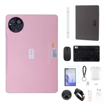 Tablet C Idea CM8800 Plus 10"1 / 5G / And 15 / Rosa