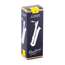 Palheta Vandoren Sax Baritono Java 2 SR342