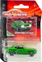 Carrinho Vintage Toyota Celica GT Coupé Majorette - 230B-5