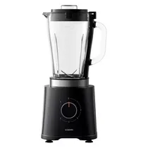 Liquidificador Xiaomi Smart Blender 1600ML Wifi 110V - Preto