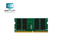 Memoria NB DDR4 16GB 3200 Kingston