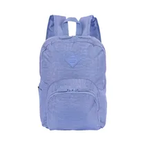 Mochila Sestini Happy Crinkle 076016-51 Lavanda