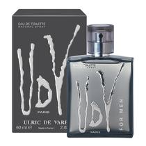 Perfume Ulric de Varens Edt For Men - 100ML