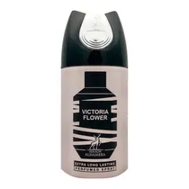 Desodorante Maison Alhambra Victoria Flower 250ML