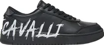 Tênis Just Cavalli 78QA3SM5 ZP397 899 - Masculino