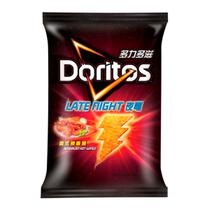 Salgadinho Doritos Azinhas de Frango Apimentada Taiwan Pacote 48G