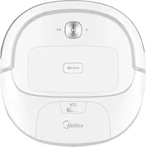 Robô Aspirador de Pó Midea Smartmop 2000 VRA31B - Bivolt