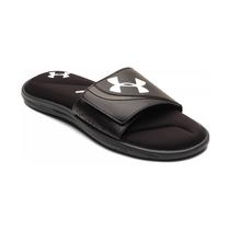 Chinelo Under Armour Ignite V Masculino Preto 3022711-003