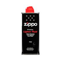 L?Quido para Encendedor Zippo 125ML