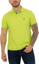 Camisa Polo Nautica K17000 3TP - Masculina