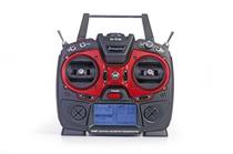 Radio 12CH Graupner MZ-12PRO RX S1002PRO