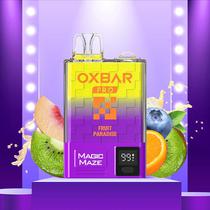 Oxbar 10000 Puffs Fruit Paradise