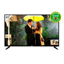 Smart TV Coby CY3359-40SMS-BR - Full HD - HDMI/USB - 40"