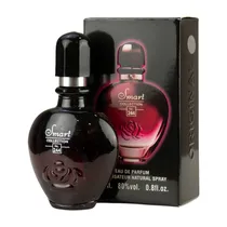 Perfume Smart Collection N°244 - Eau de Parfum - Feminino - 25ML