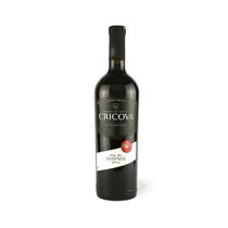 Cricova Vino Dionis - Pinot Noir & Cabernet Sauvignon 750ML Con 14% Alc