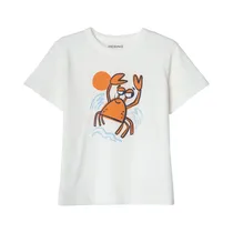 Camiseta Infantil Hering 5DWBNMCEN