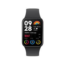 Smartwatch Xiaomi Mi Band 8 Pro BHR8007GL com Tela 1.56"/Bluetooth - Black