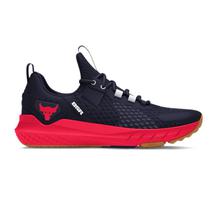 Tenis Under Armour Project Rock BSR 4 Masculino 3027344-400