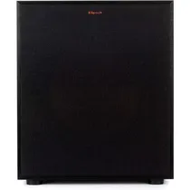 Subwoofer Klipsch R-100SW 10" 300W Bivolt Preto - 1065957