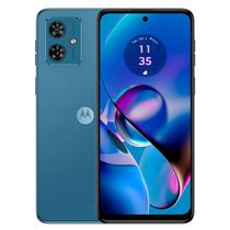 Smartphone Motorola Moto G54 5G XT-2343-2 256GB 8GB Ram Dual Sim Tela 6.5" - Azul (Caixa Danificada)