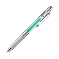 Bolígrafo Pentel Energel Infree 0.7 MM SM/BL77TL-S3 Turquesa
