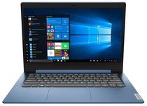 Notebook Lenovo 1 81VU0079US CELERON-N4020/ 4GB/ 128 Emmc/ 14" HD/ W10