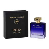 Perfume Roja Parfums Scandal Cologne - Eau de Parfum - Masculino - 100ML