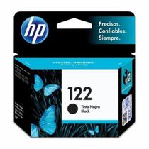 Cart. HP 122 CH561HL Preto s/Gar