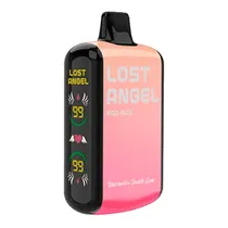 Lost Angel Pmax 20K Watermelon Bubblegum