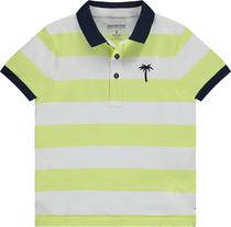 Camisa Polo Infantil Orchestra HGAN7U-Vec - Masculina