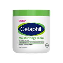 Crema Corporal Cetaphil Moisturizing 566GR