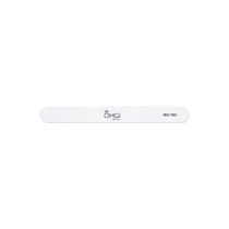 Omg Straight Zebra Nail File 180/180 20PCS