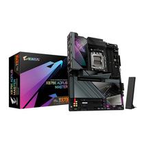 Placa Mãe AM5 Gigabyte X870E Aorus Master DDR5/Wifi/HDMI DP/USB-C