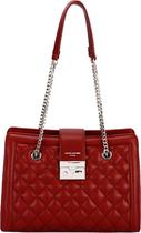 Bolsa David Jones Feminina GN-21113 - Dark Red