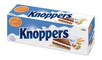 Storck Galletitas Knoppers 375GR