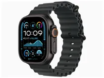 Apple Watch Ultra 2 Black Black