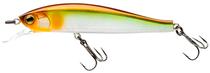 Isca Artificial Duel Hardcore Minnow Flat 70 R1358-Mgsa