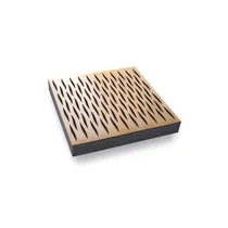 Sonitus Decosorber Natur Eva 8 Nat Popla Unidade