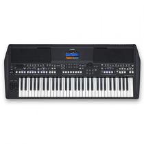 Teclado Yamaha PSR SX600