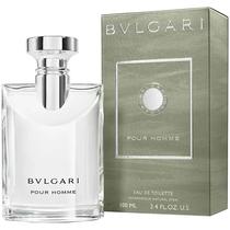 Perfume Bvlgari Pour Homme - Eau de Toilette - Masculino - 100ML